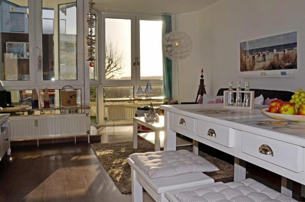 Knechtsand 414 كوكسهافن المظهر الخارجي الصورة